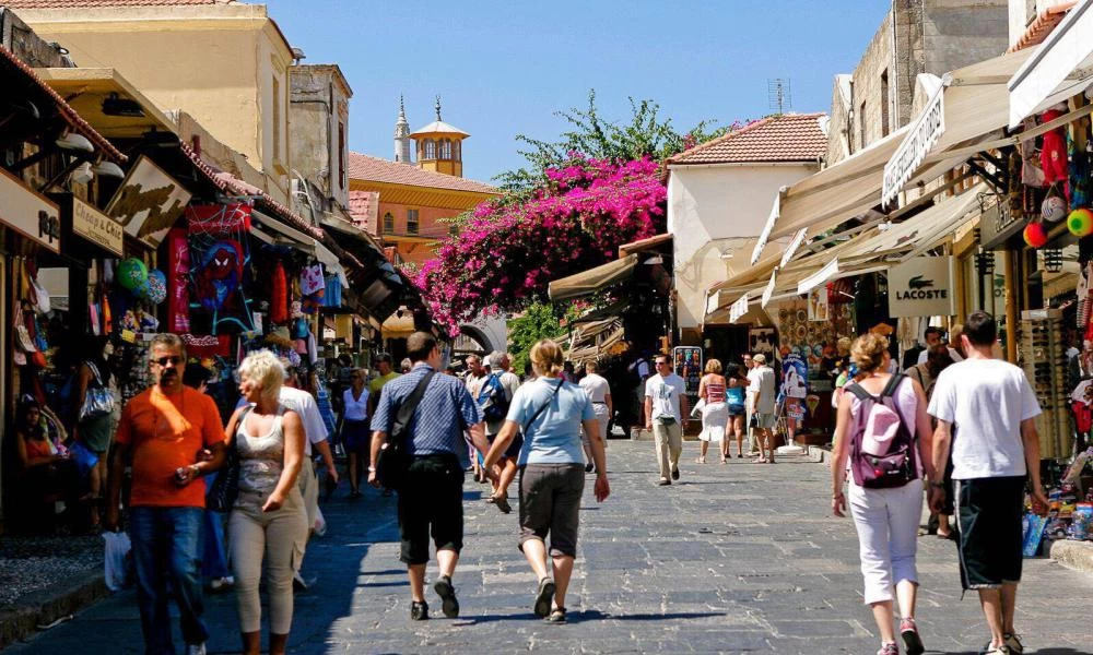 Ανάλυση Ιγνατίου: H Ελλάδα σε κίνδυνο, το μεγαλύτερο λάθος της κυβέρνησης